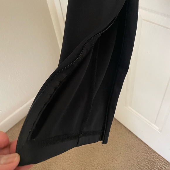 Adidas black with light blue strips. - Picture 11 of 11